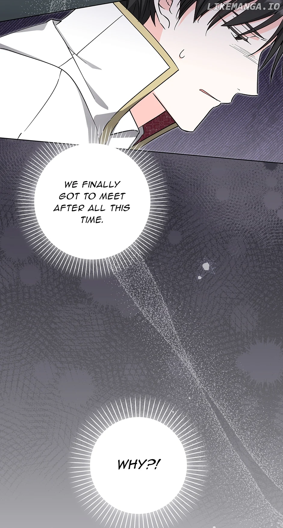 Please Get Out of My Household Chapter 34 page 12
