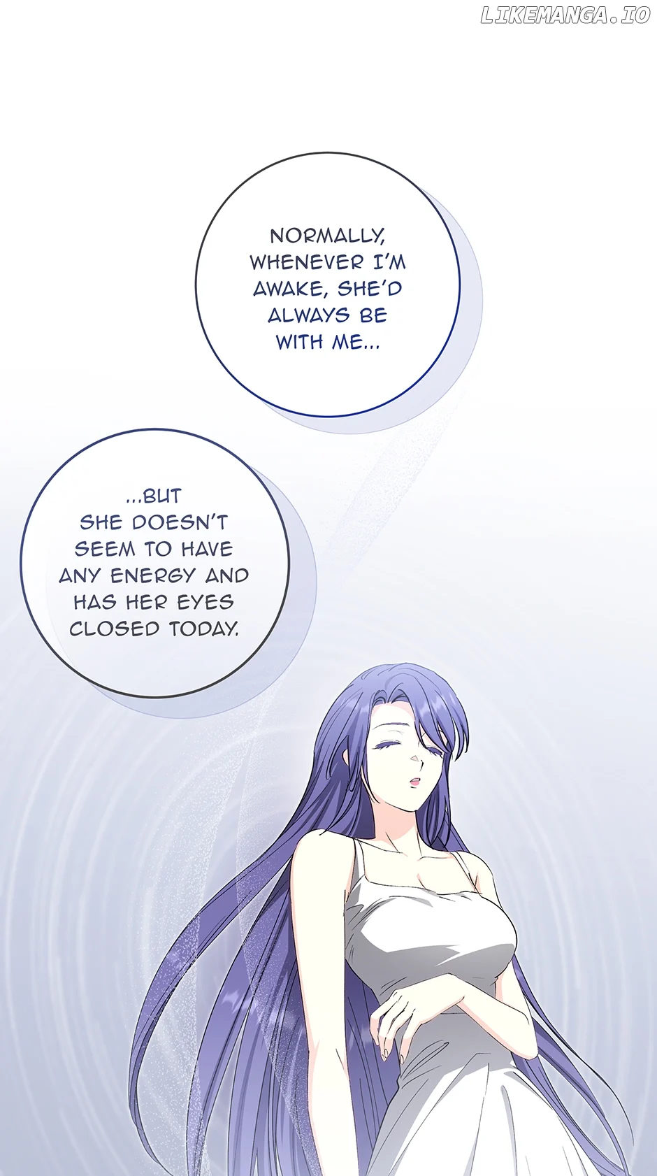 Please Get Out of My Household Chapter 34 page 22