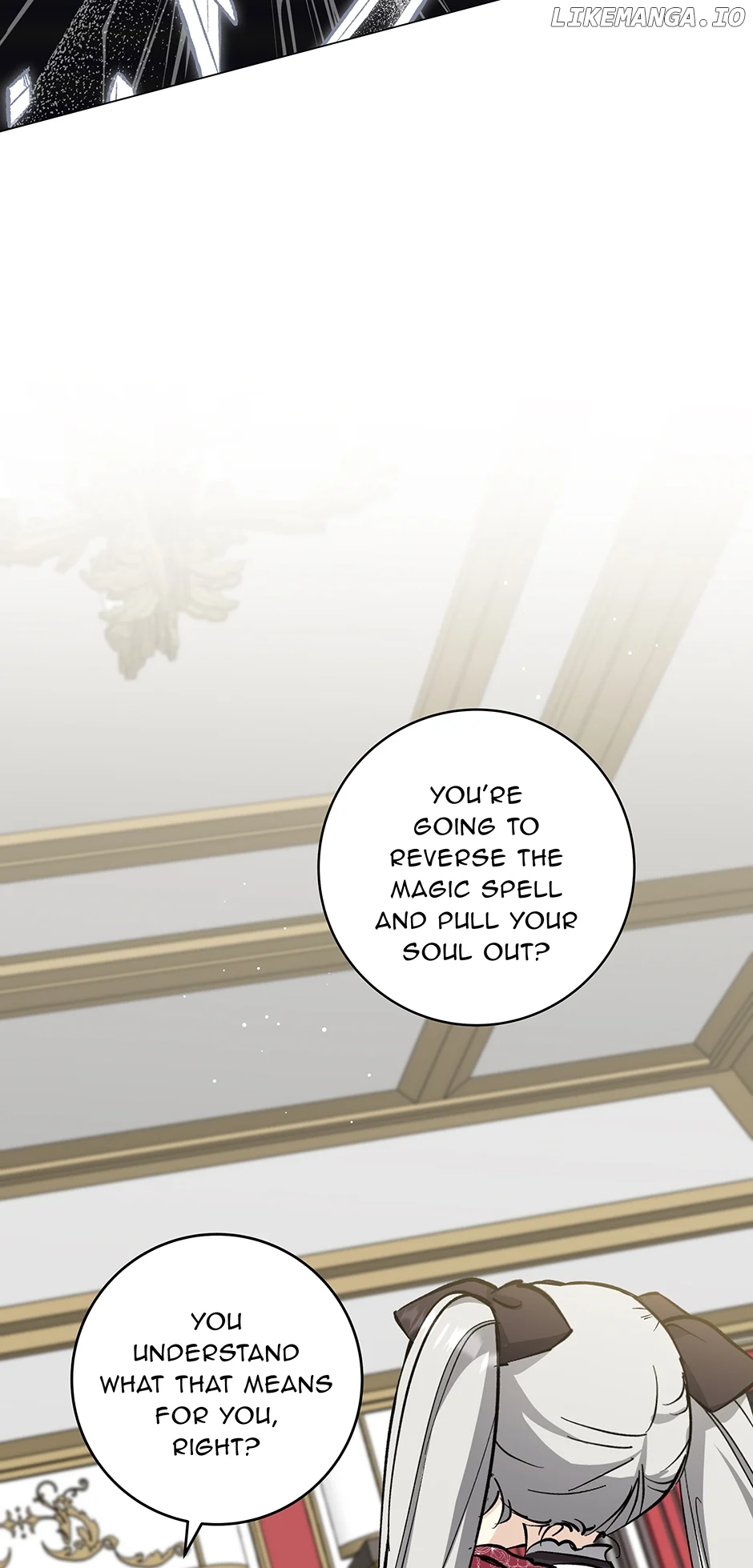 Please Get Out of My Household Chapter 34 page 2