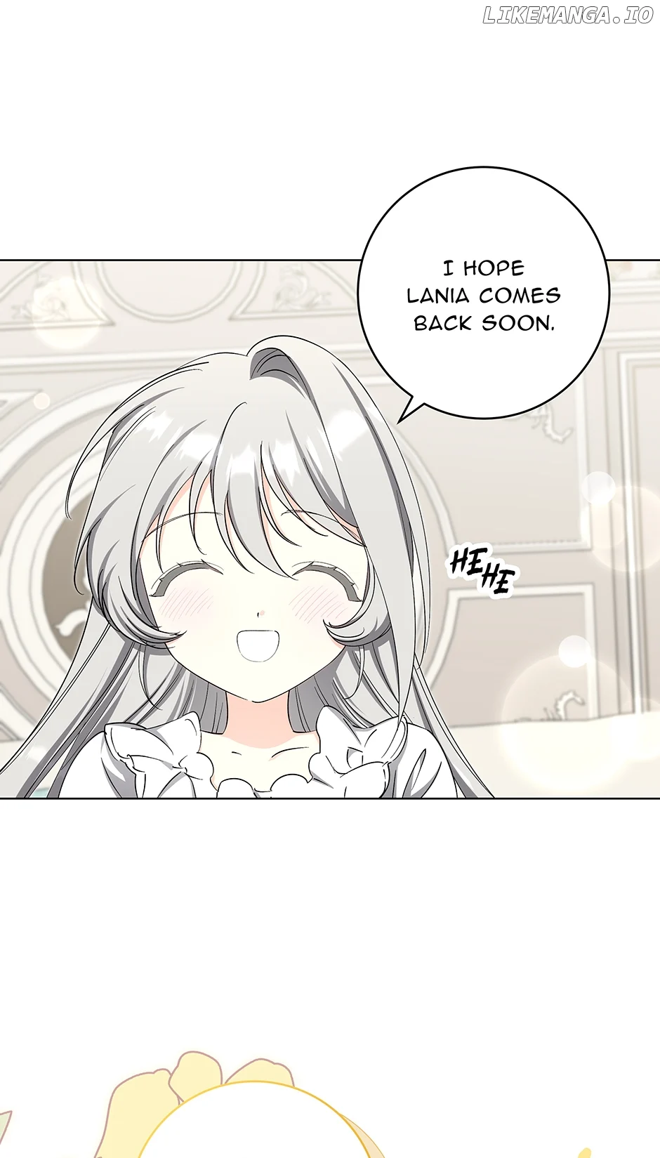 Please Get Out of My Household Chapter 34 page 31