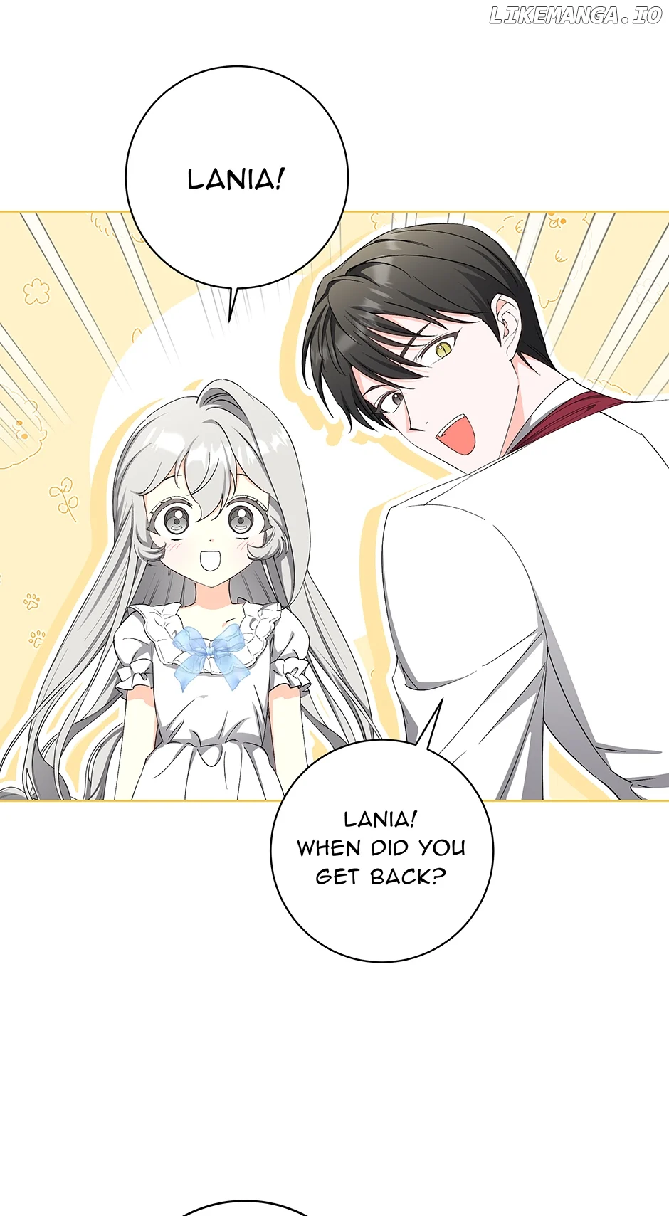 Please Get Out of My Household Chapter 34 page 33