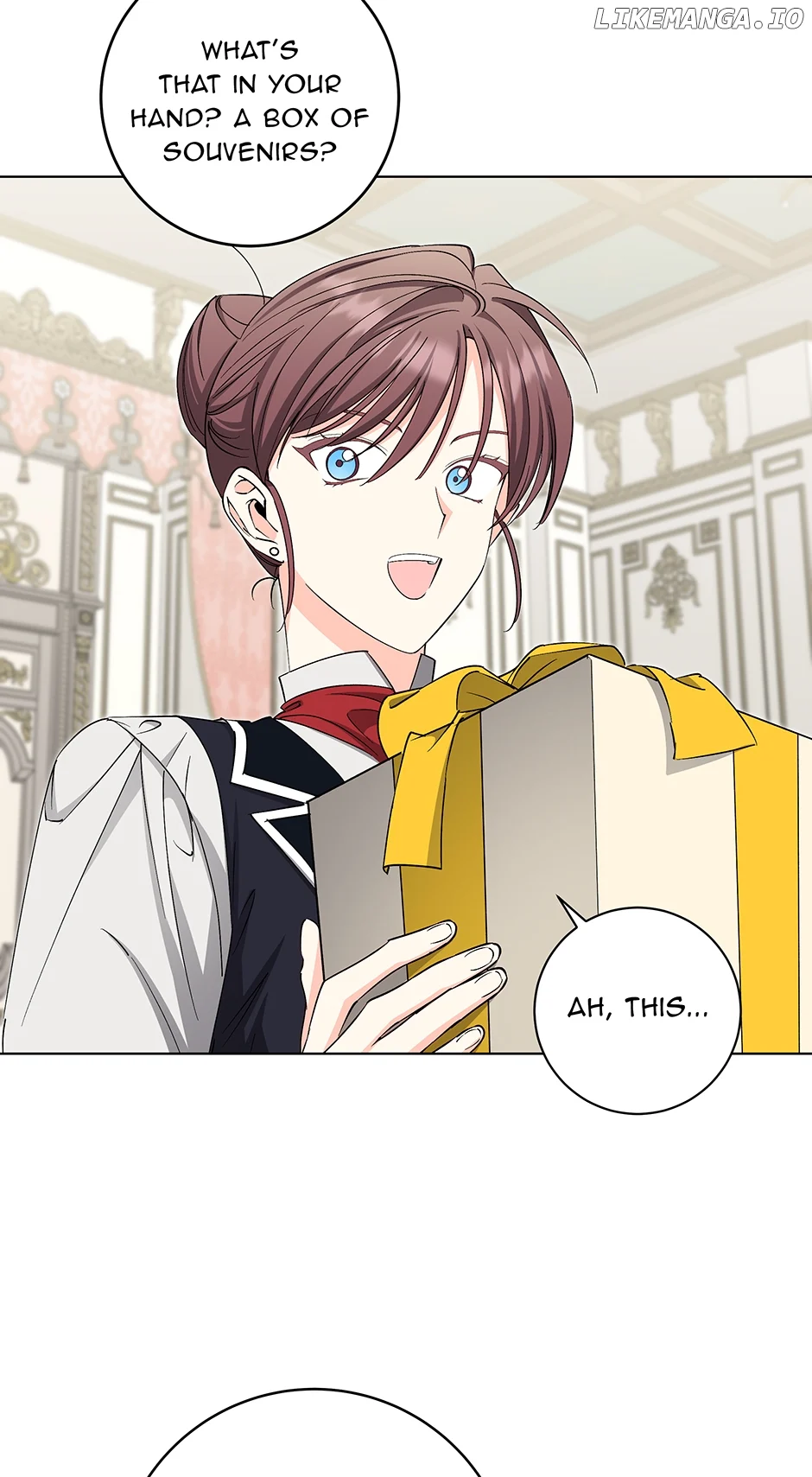 Please Get Out of My Household Chapter 34 page 35