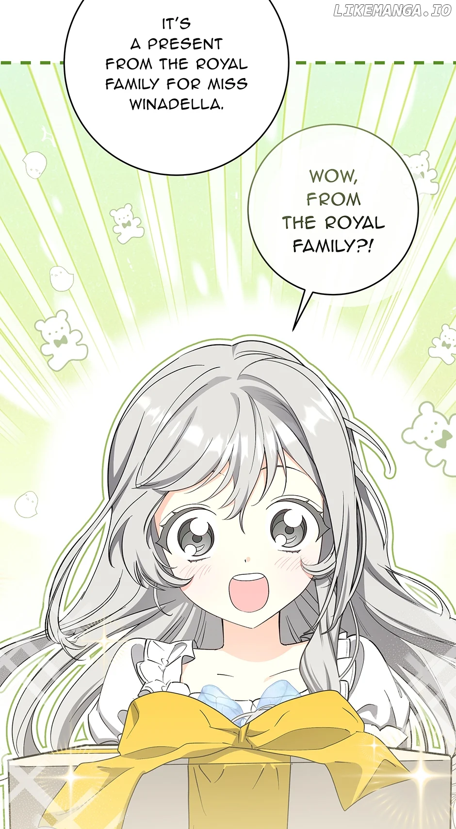 Please Get Out of My Household Chapter 34 page 36