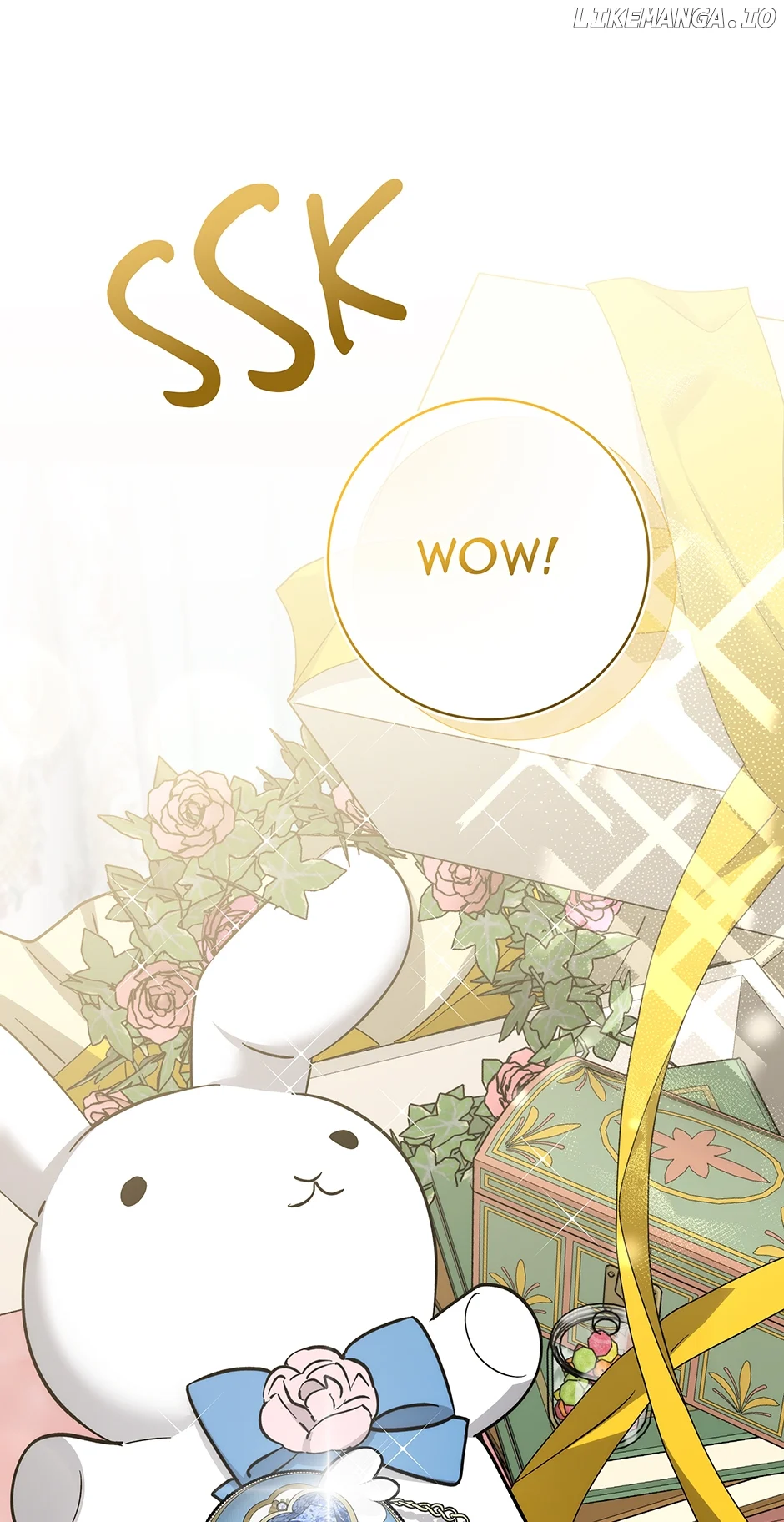 Please Get Out of My Household Chapter 34 page 38