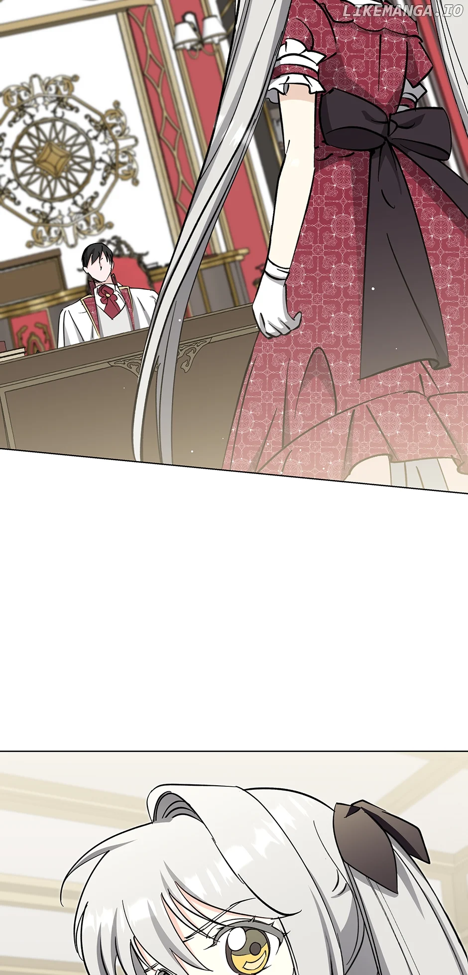 Please Get Out of My Household Chapter 34 page 3