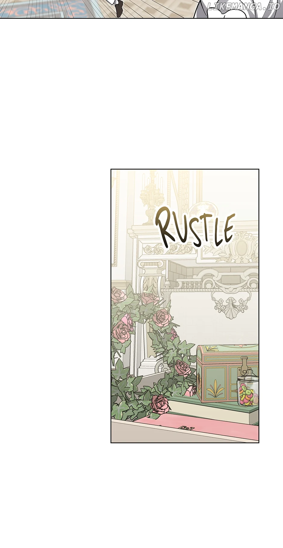 Please Get Out of My Household Chapter 34 page 44