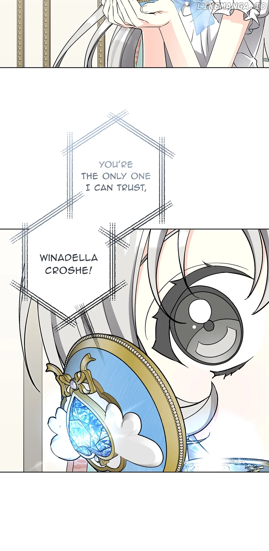 Please Get Out of My Household Chapter 34 page 50