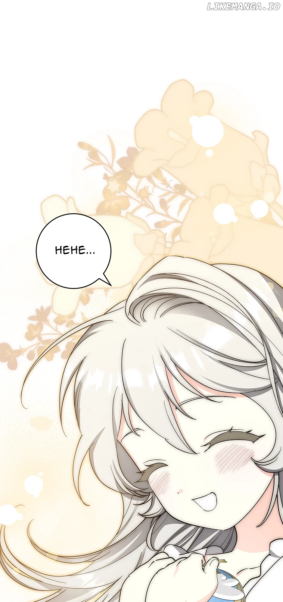 Please Get Out of My Household Chapter 34 page 51