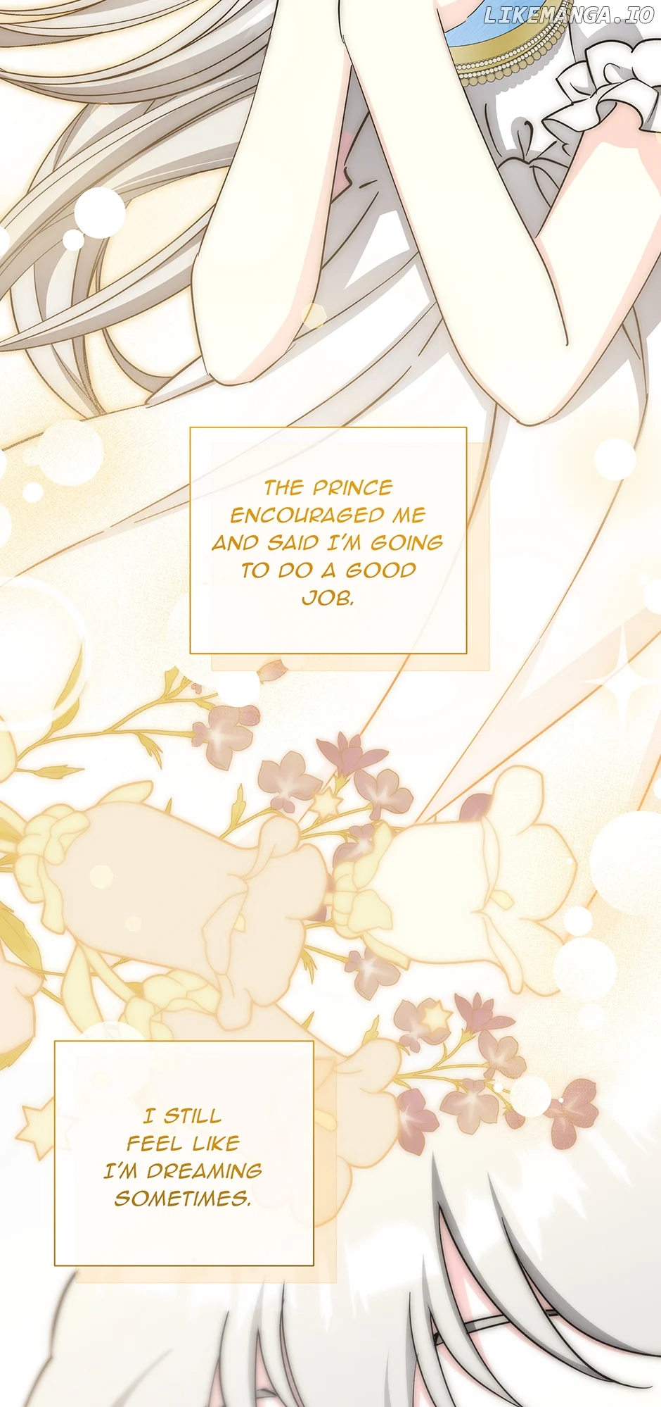 Please Get Out of My Household Chapter 34 page 52