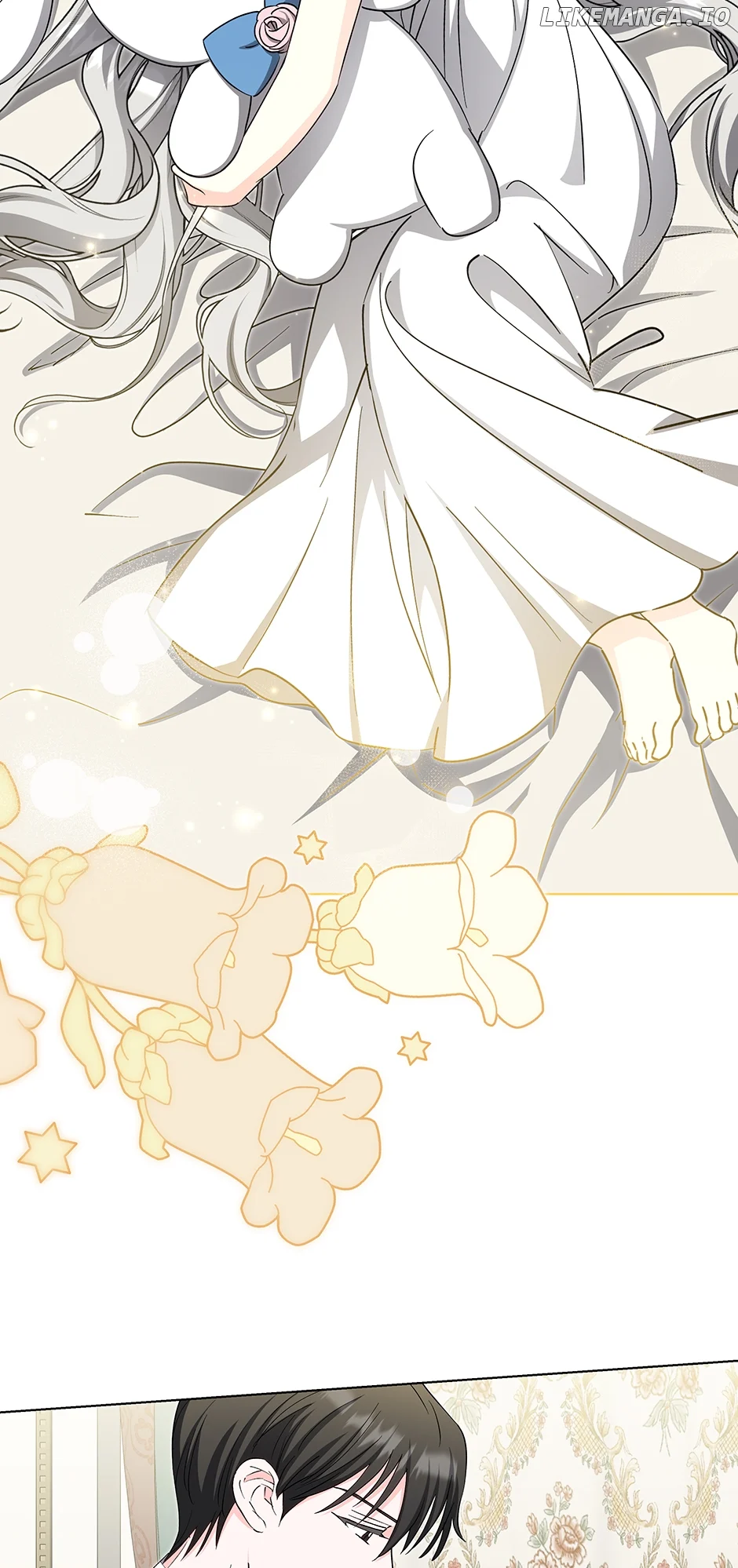 Please Get Out of My Household Chapter 34 page 55