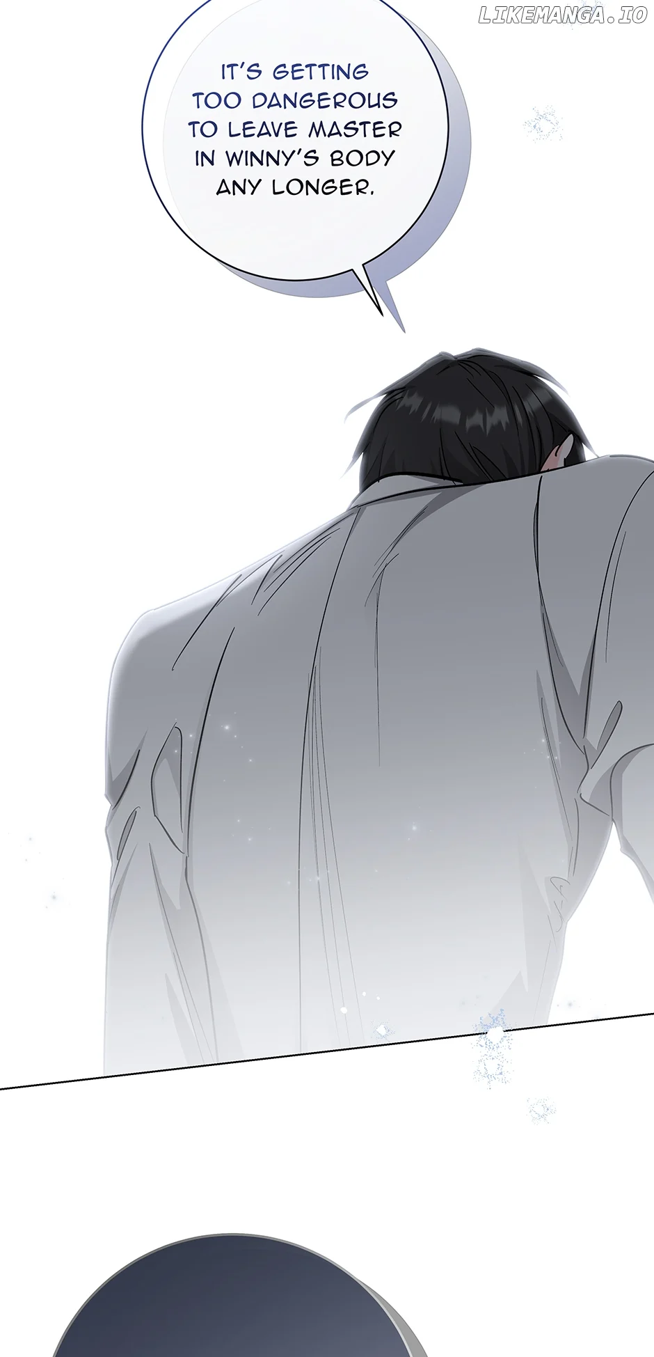 Please Get Out of My Household Chapter 34 page 58