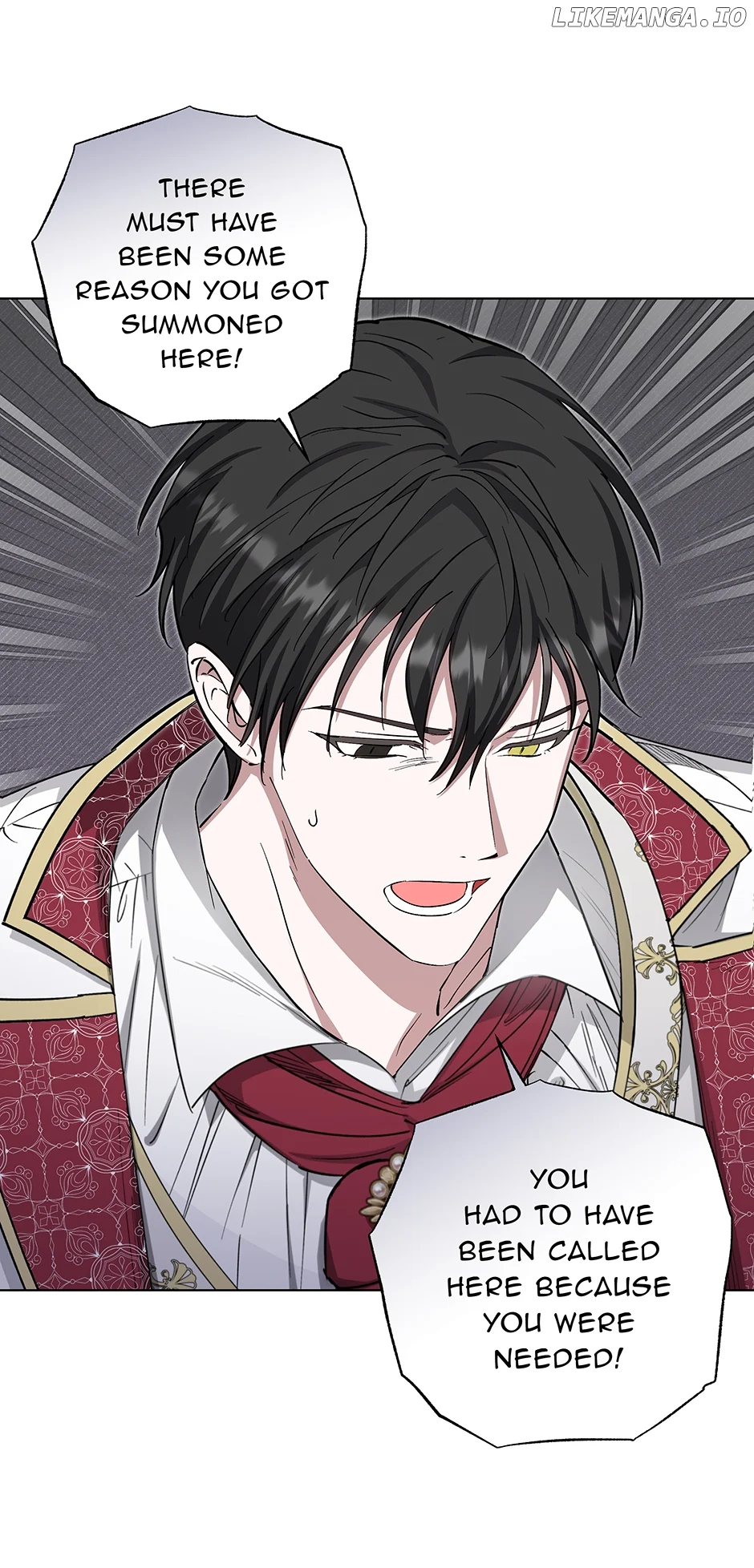 Please Get Out of My Household Chapter 34 page 5