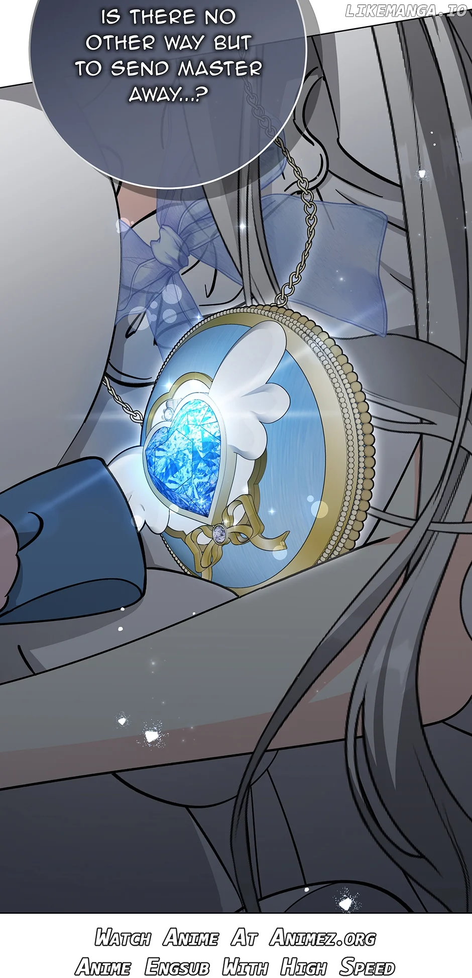 Please Get Out of My Household Chapter 34 page 59