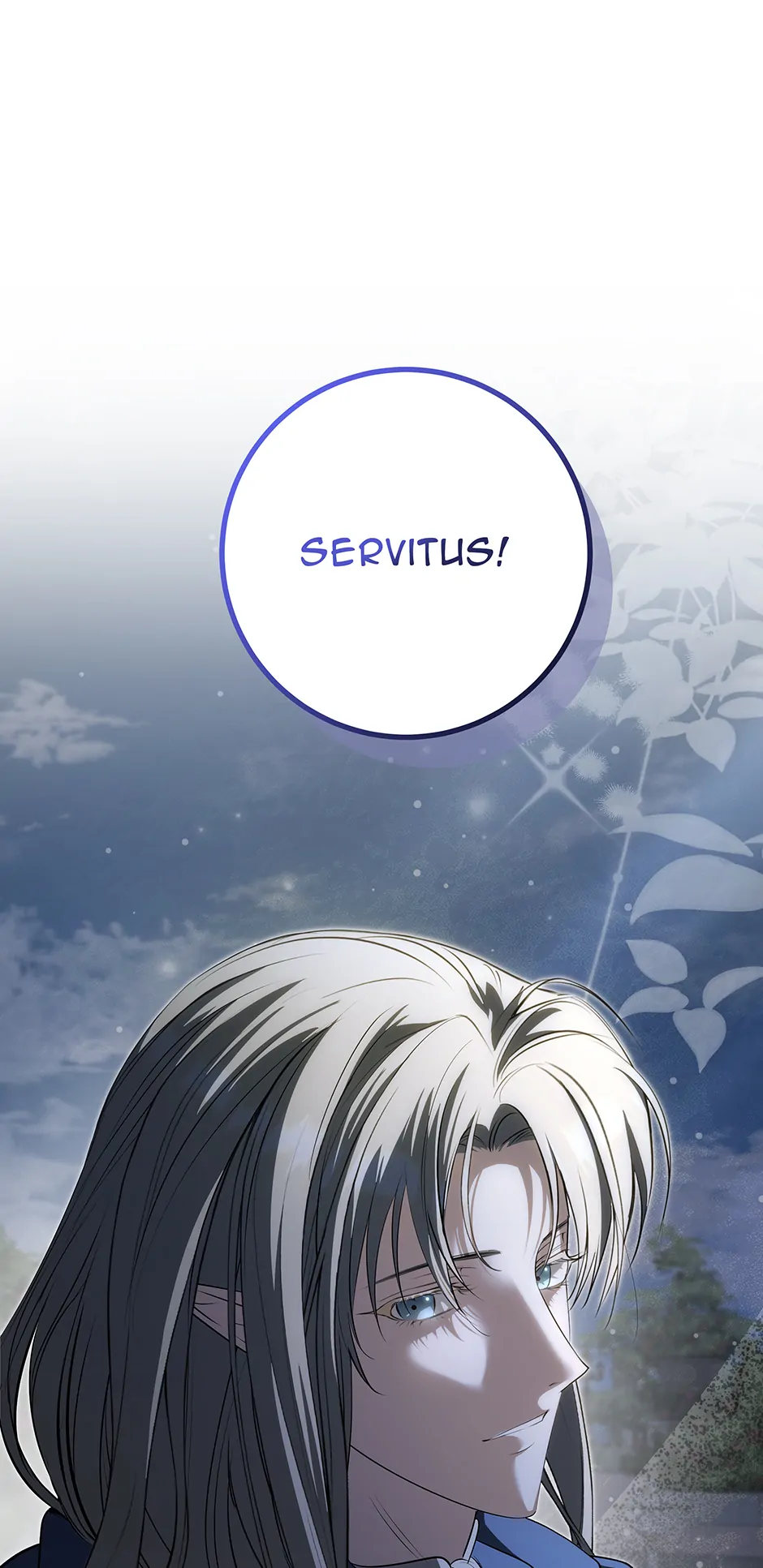 Please Get Out of My Household Chapter 41 page 0