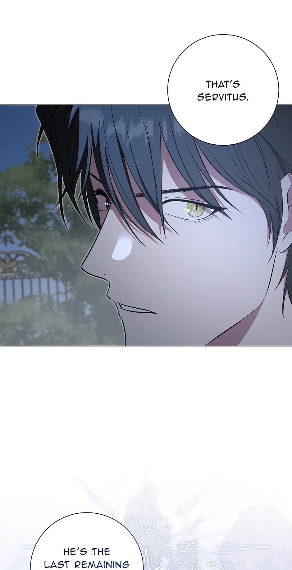 Please Get Out of My Household Chapter 41 page 11
