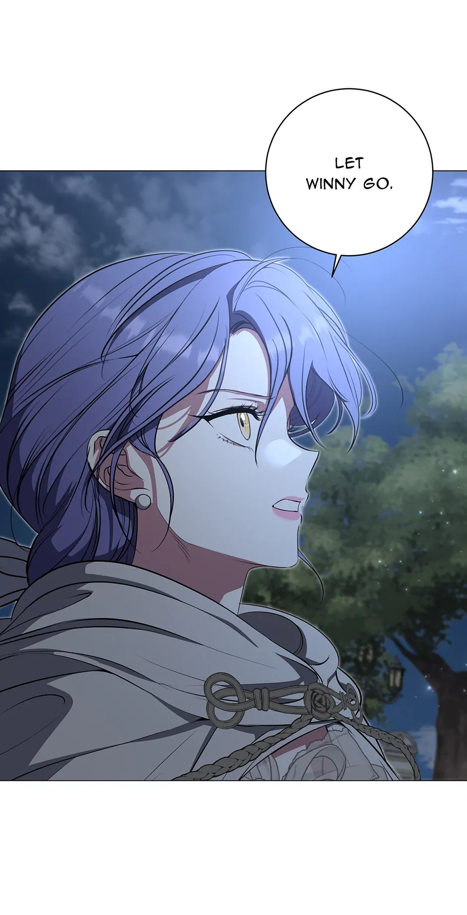Please Get Out of My Household Chapter 41 page 16