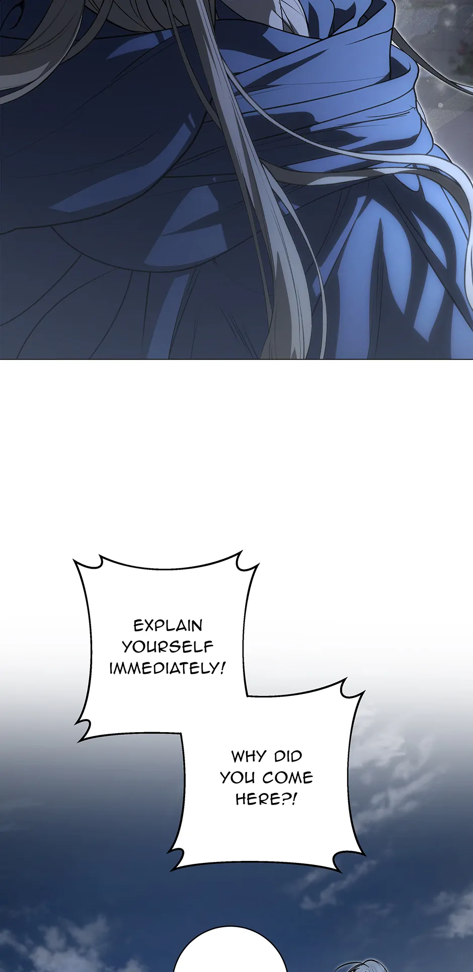 Please Get Out of My Household Chapter 41 page 1