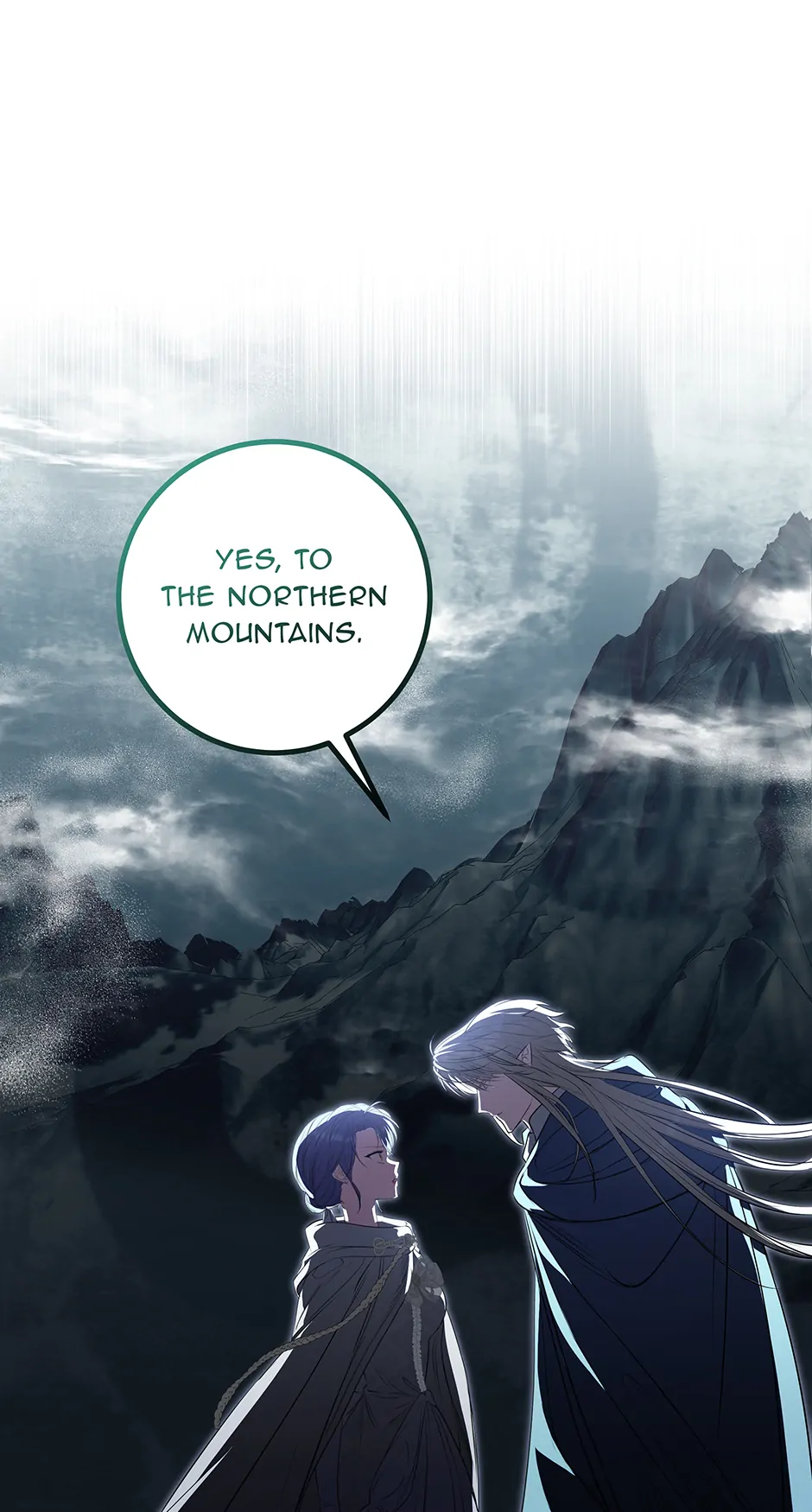 Please Get Out of My Household Chapter 41 page 20