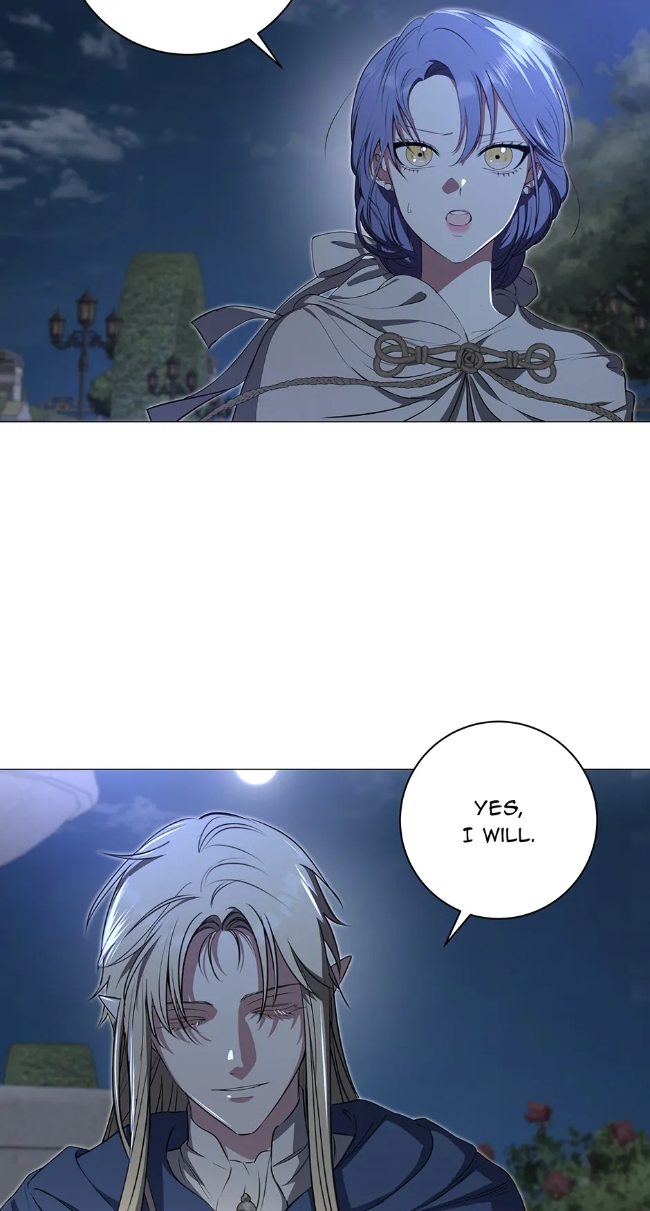 Please Get Out of My Household Chapter 41 page 23