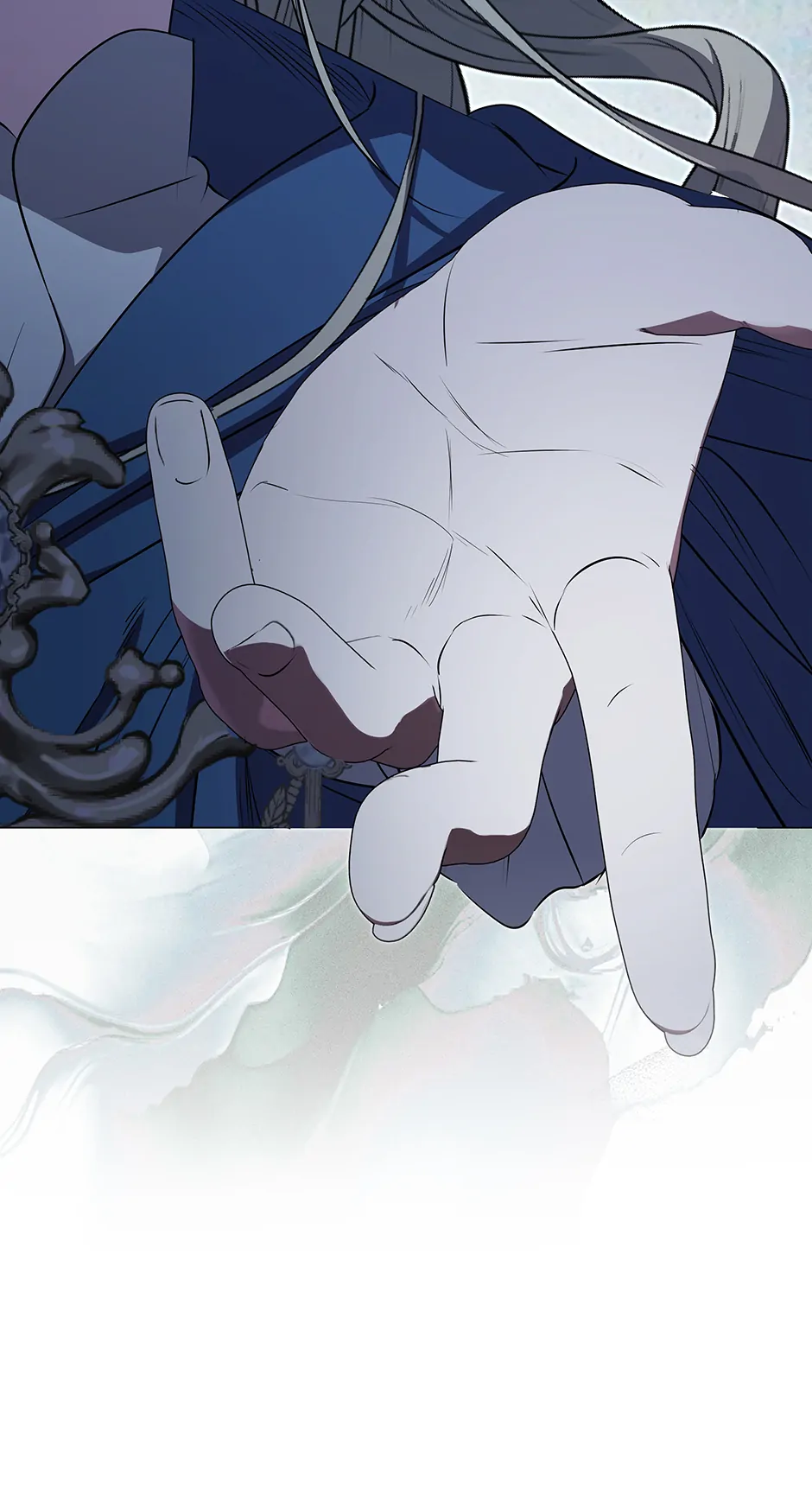 Please Get Out of My Household Chapter 41 page 25