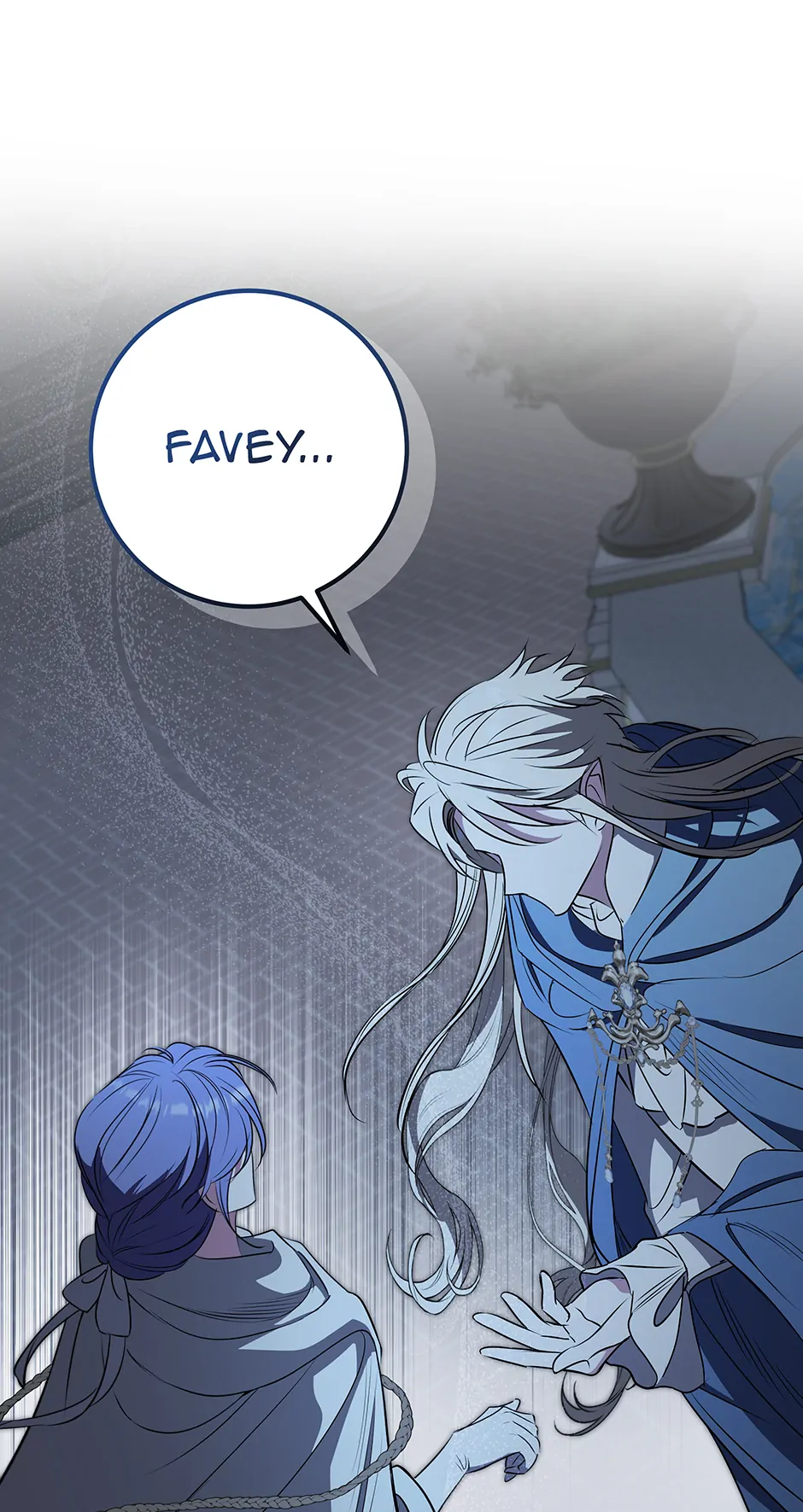 Please Get Out of My Household Chapter 41 page 26