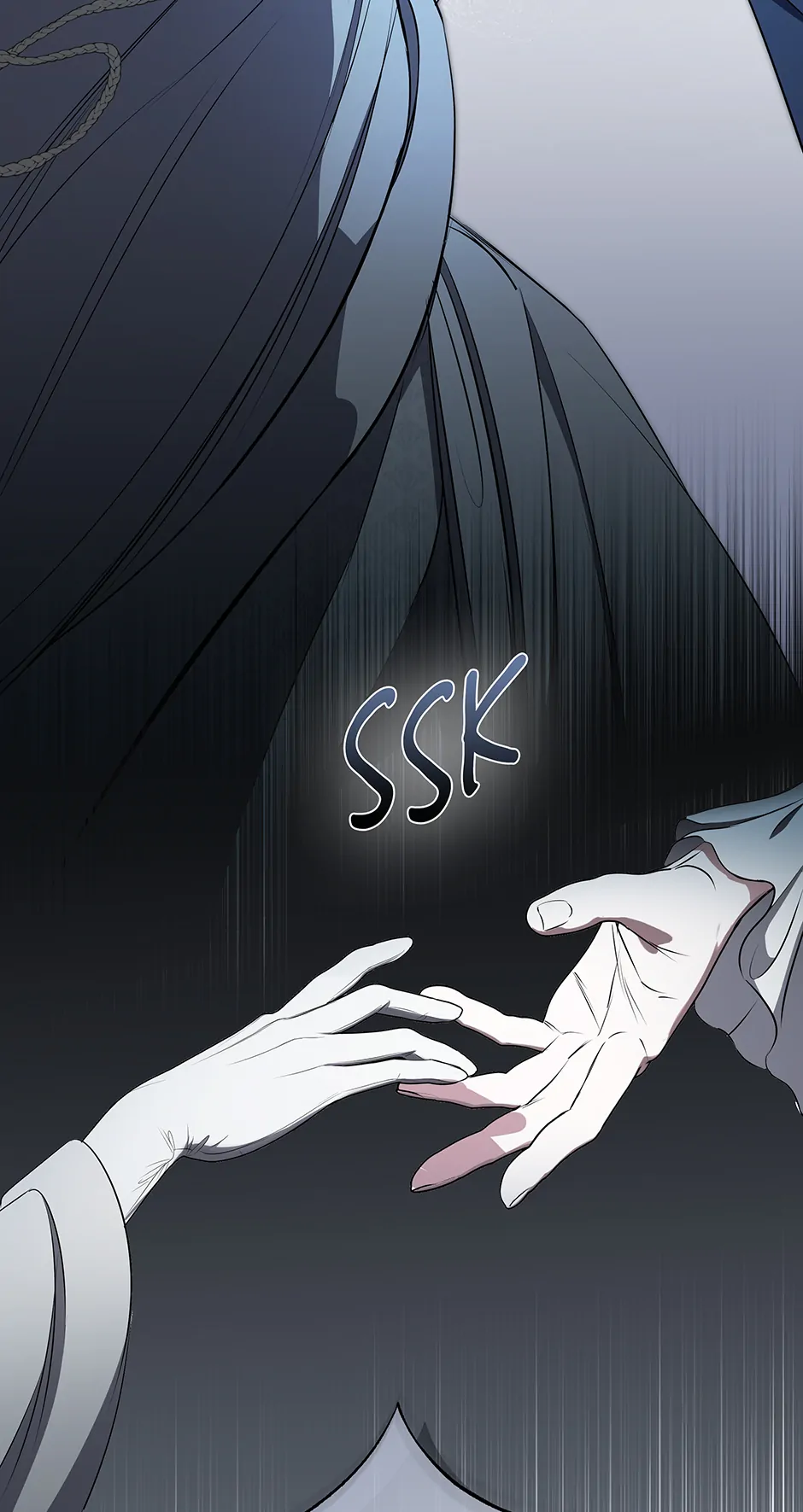 Please Get Out of My Household Chapter 41 page 27
