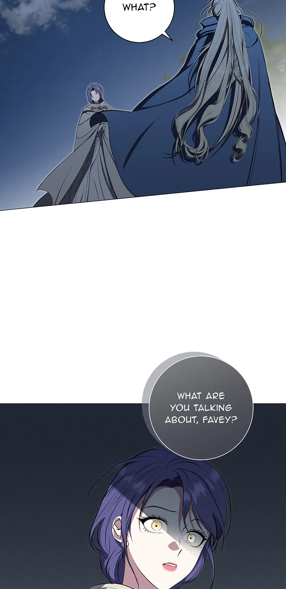 Please Get Out of My Household Chapter 41 page 2