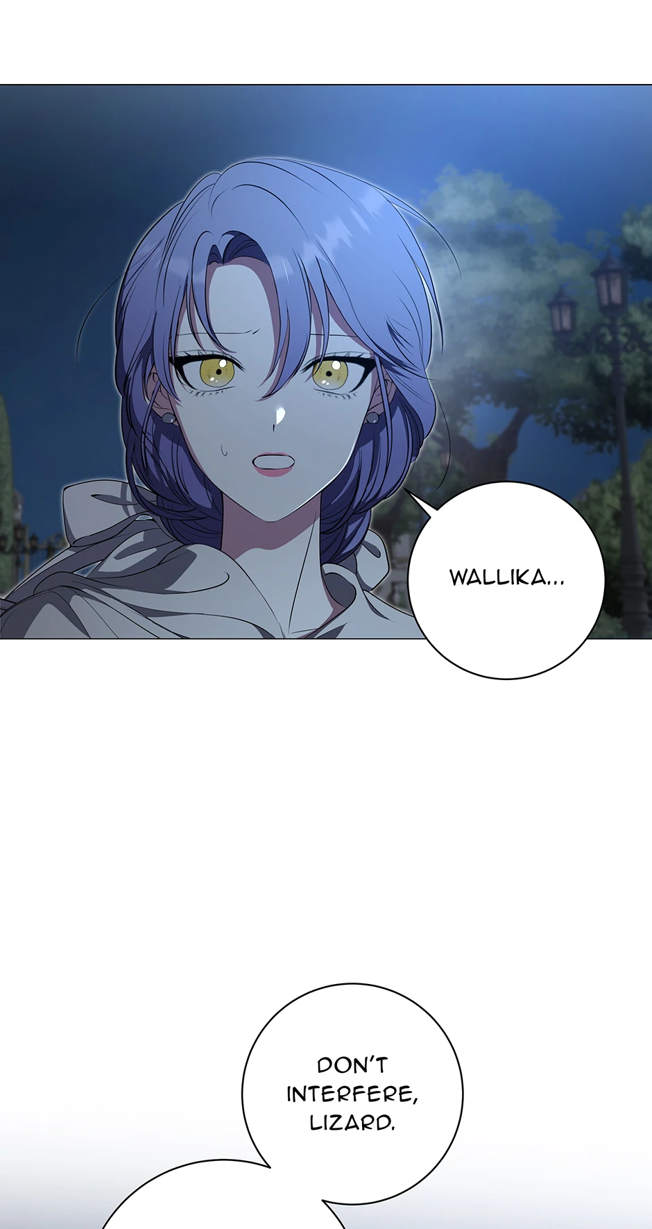 Please Get Out of My Household Chapter 41 page 31