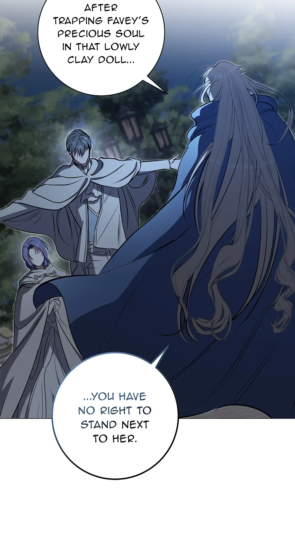 Please Get Out of My Household Chapter 41 page 32