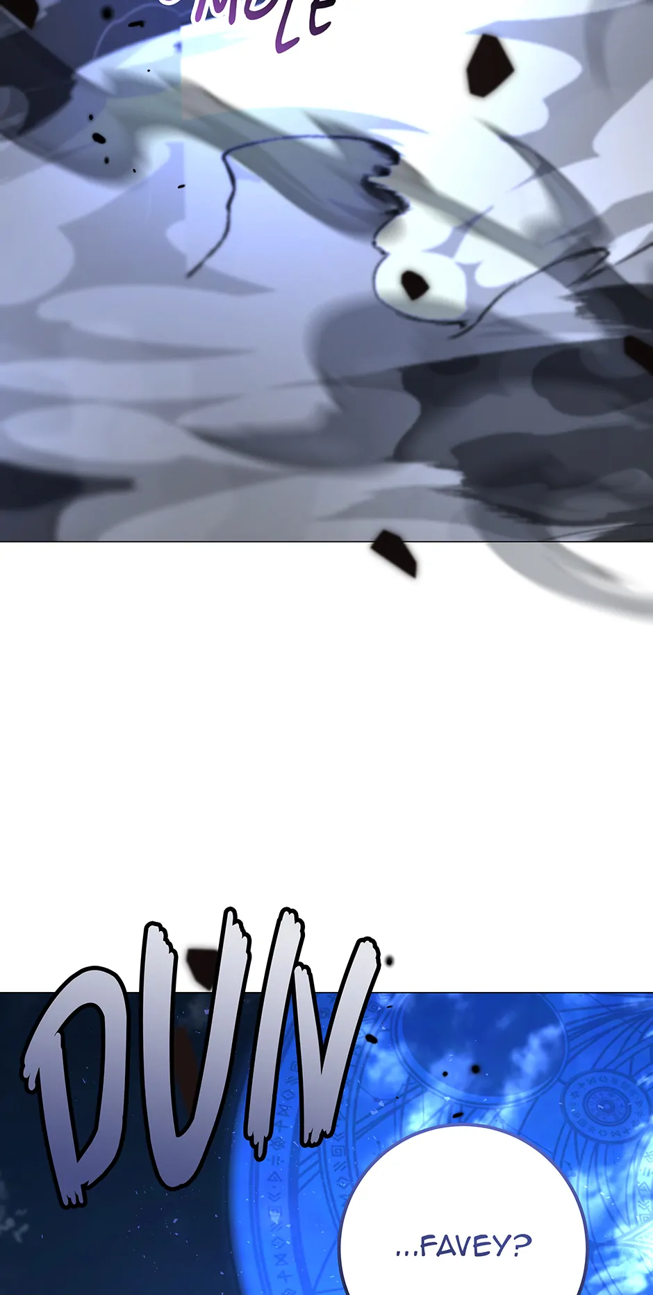 Please Get Out of My Household Chapter 41 page 38