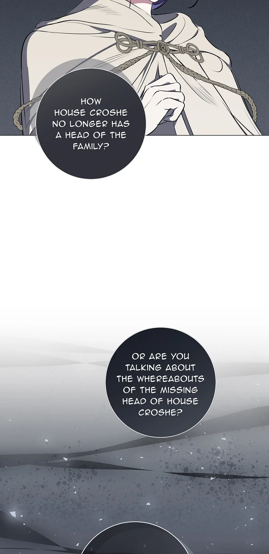 Please Get Out of My Household Chapter 41 page 3