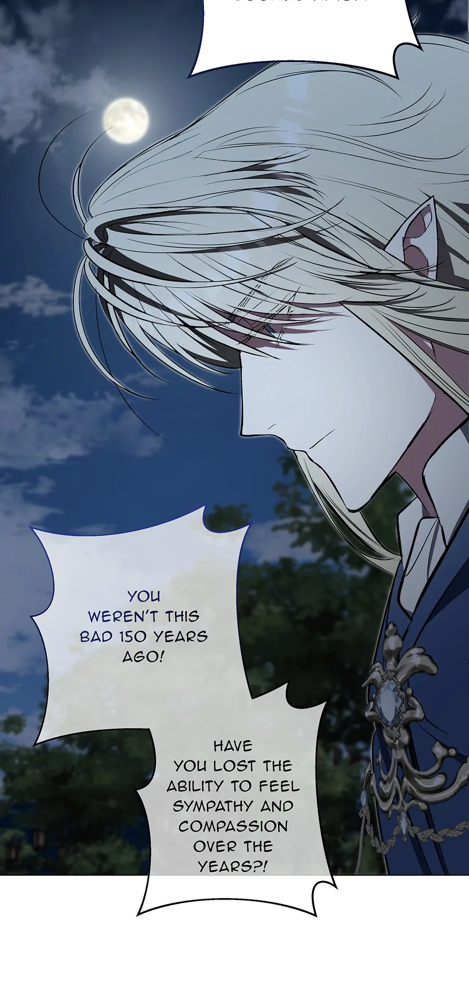 Please Get Out of My Household Chapter 41 page 41