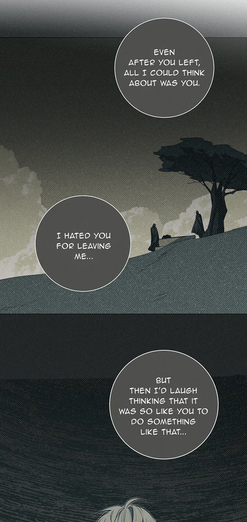 Please Get Out of My Household Chapter 41 page 43