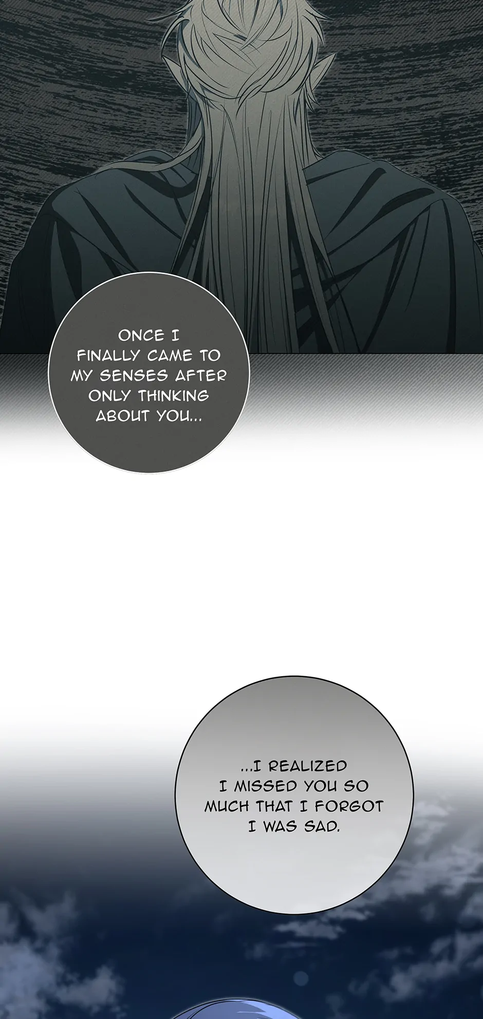 Please Get Out of My Household Chapter 41 page 44