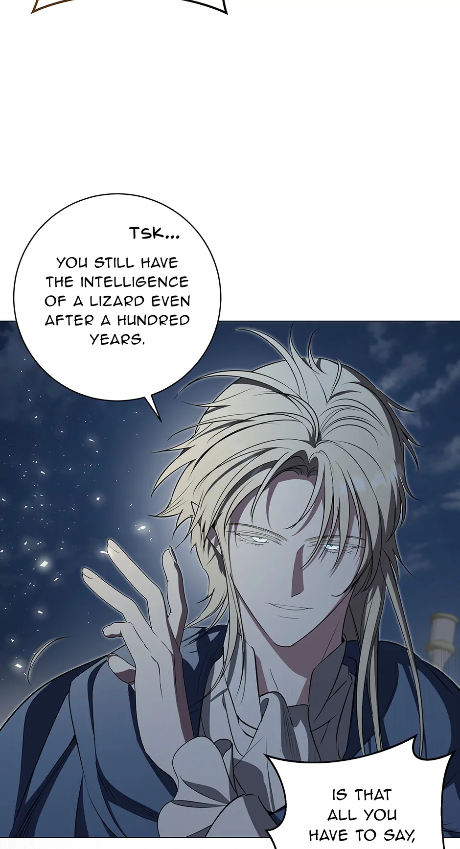 Please Get Out of My Household Chapter 41 page 49