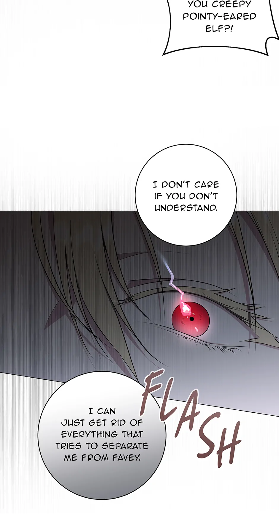 Please Get Out of My Household Chapter 41 page 50