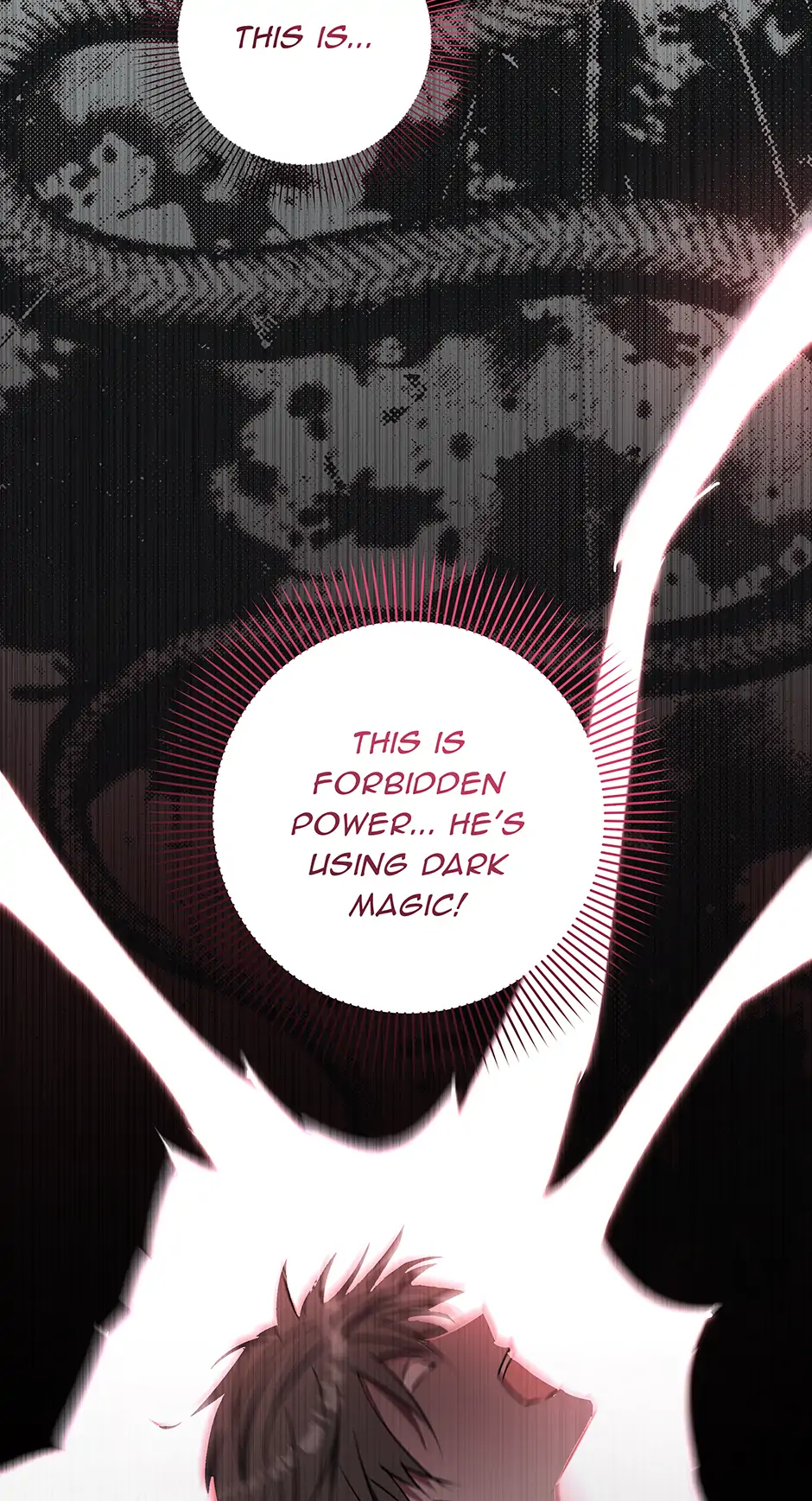 Please Get Out of My Household Chapter 41 page 55