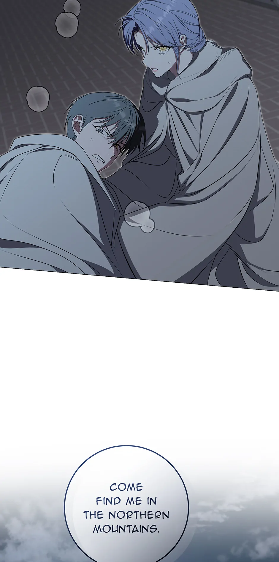 Please Get Out of My Household Chapter 41 page 59