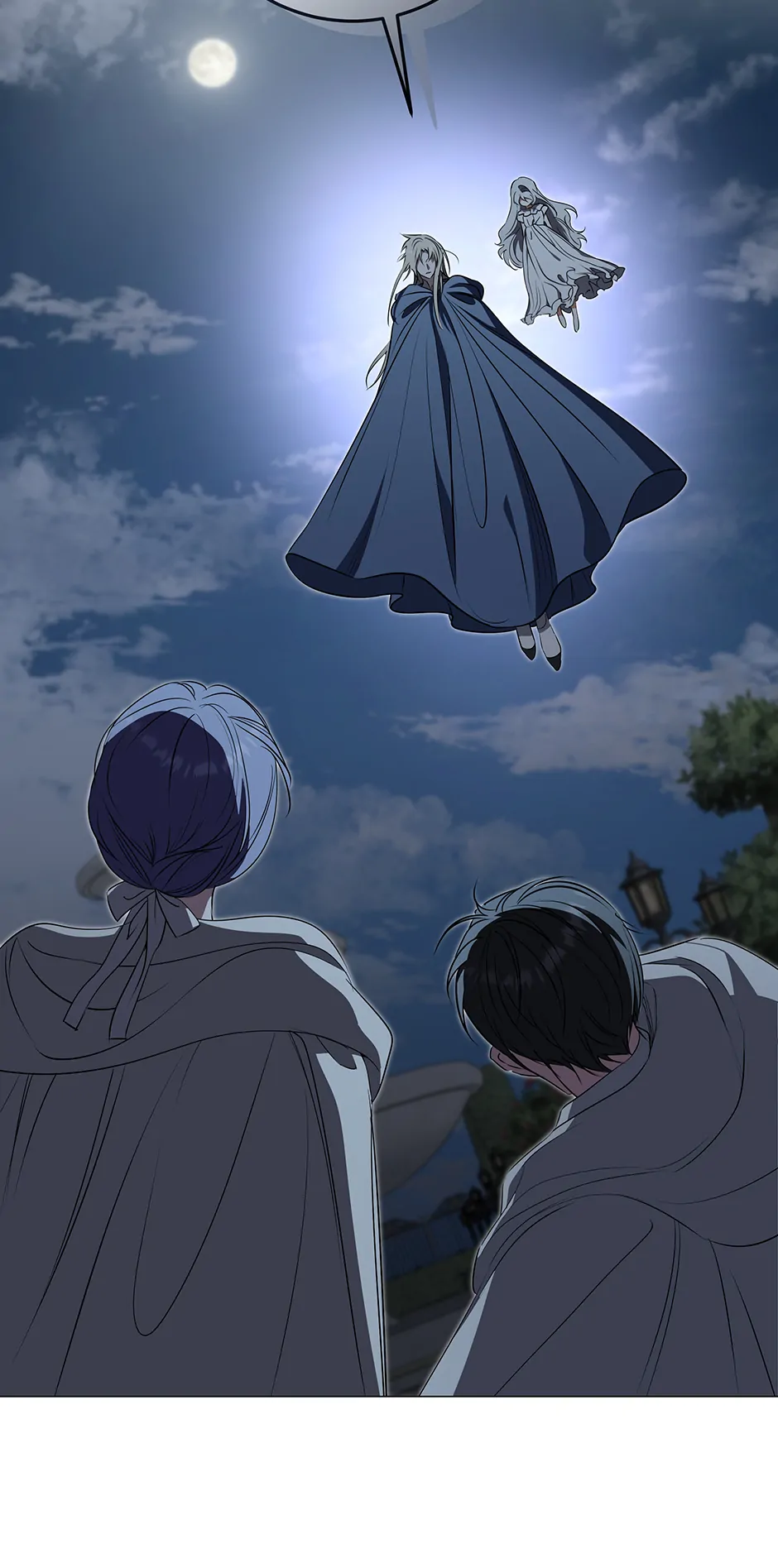 Please Get Out of My Household Chapter 41 page 60
