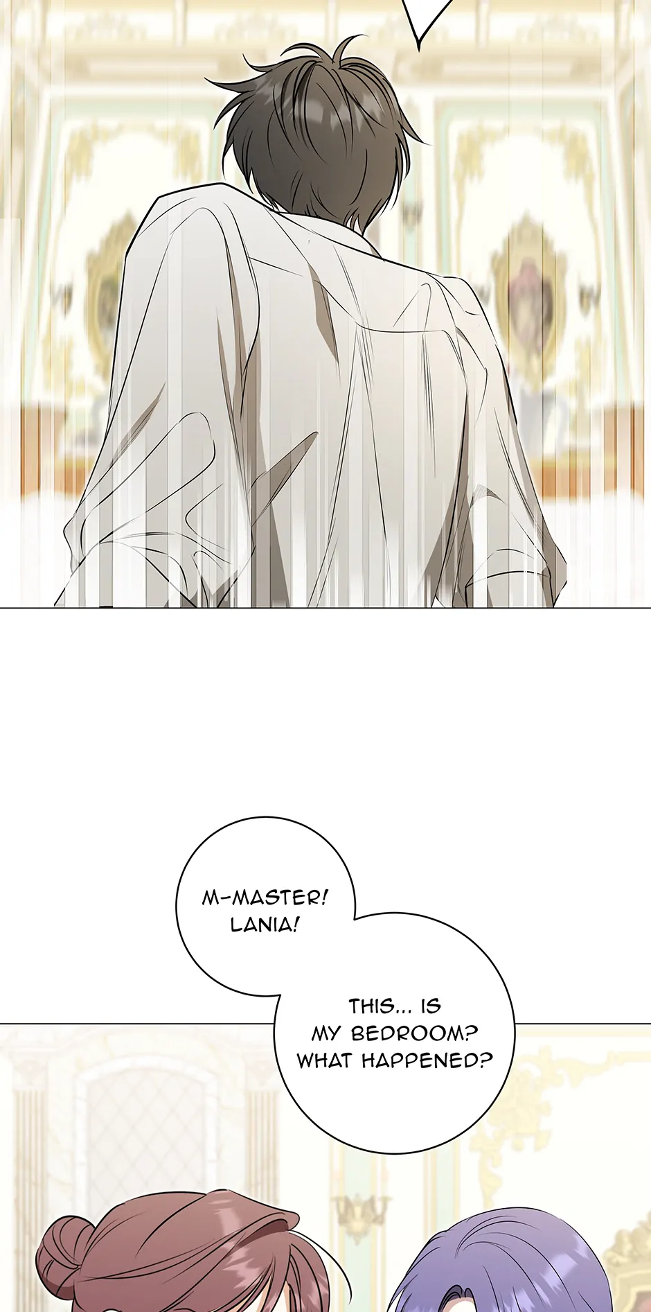 Please Get Out of My Household Chapter 41 page 67