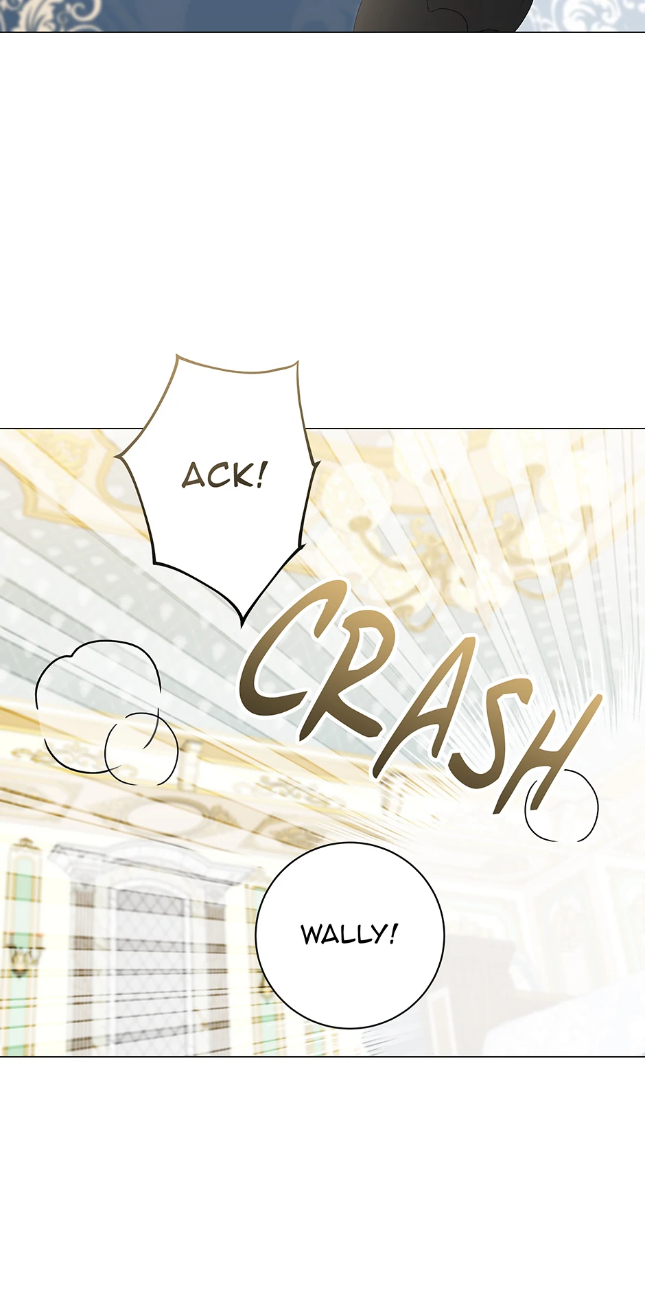Please Get Out of My Household Chapter 41 page 69