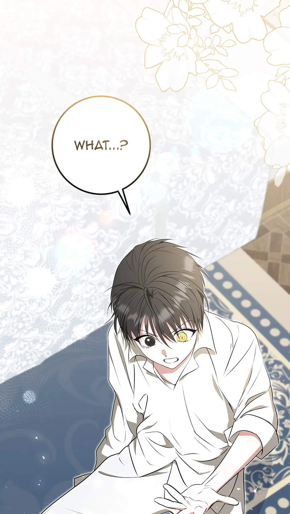 Please Get Out of My Household Chapter 41 page 72