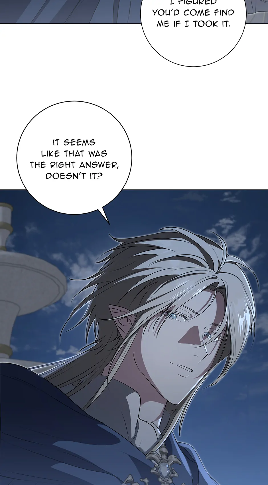 Please Get Out of My Household Chapter 41 page 7