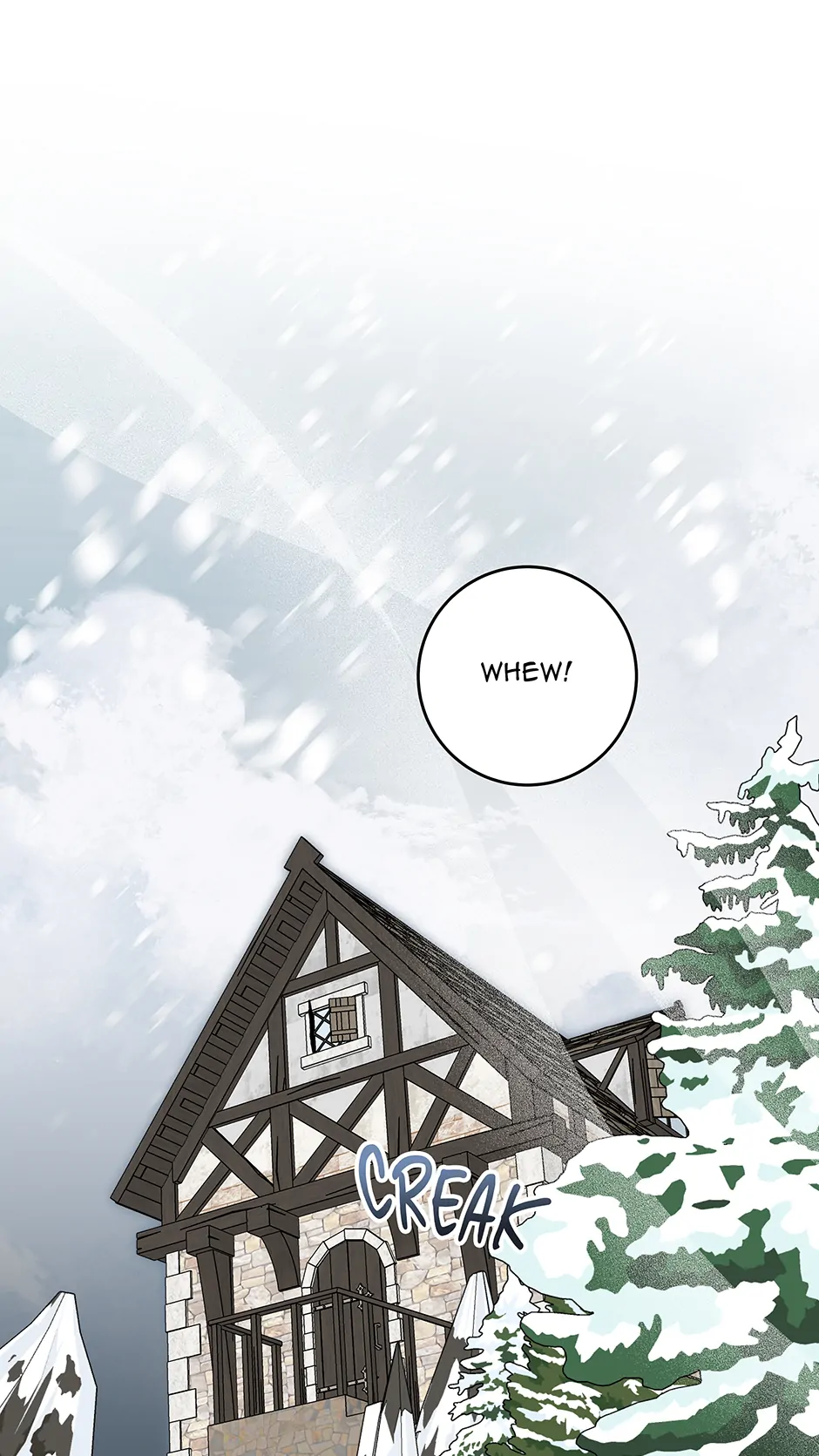 Please Get Out of My Household Chapter 52 page 0