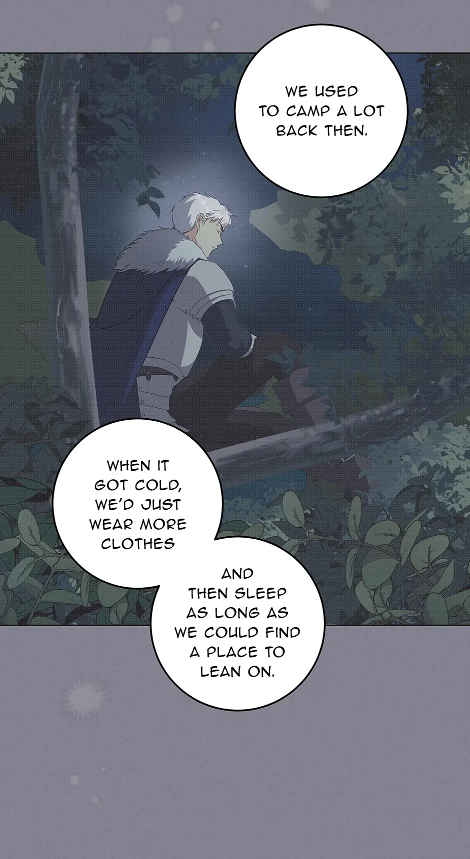 Please Get Out of My Household Chapter 52 page 10