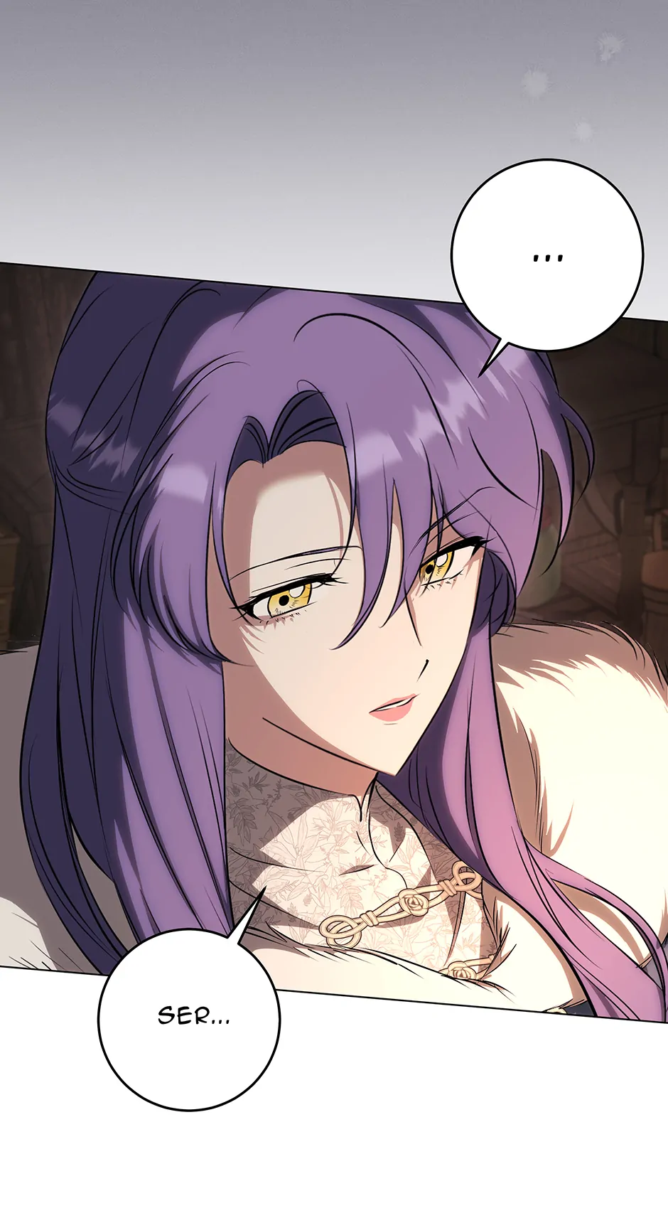 Please Get Out of My Household Chapter 52 page 12