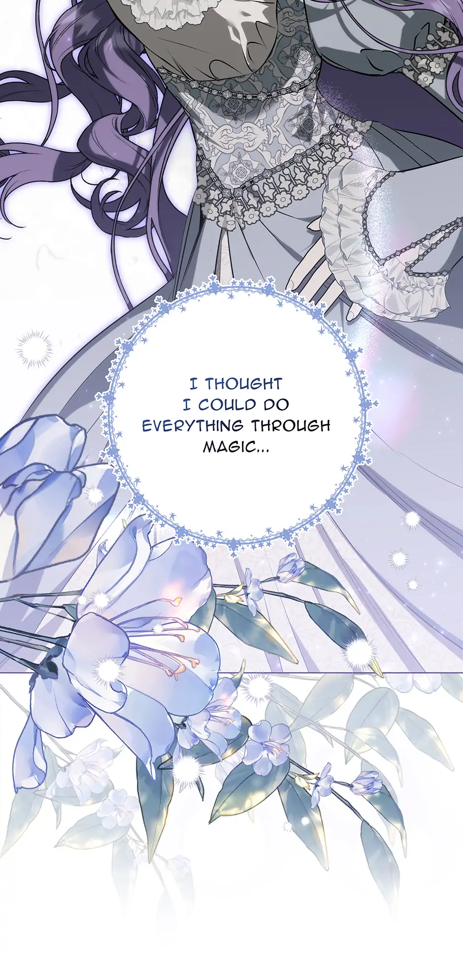Please Get Out of My Household Chapter 52 page 18