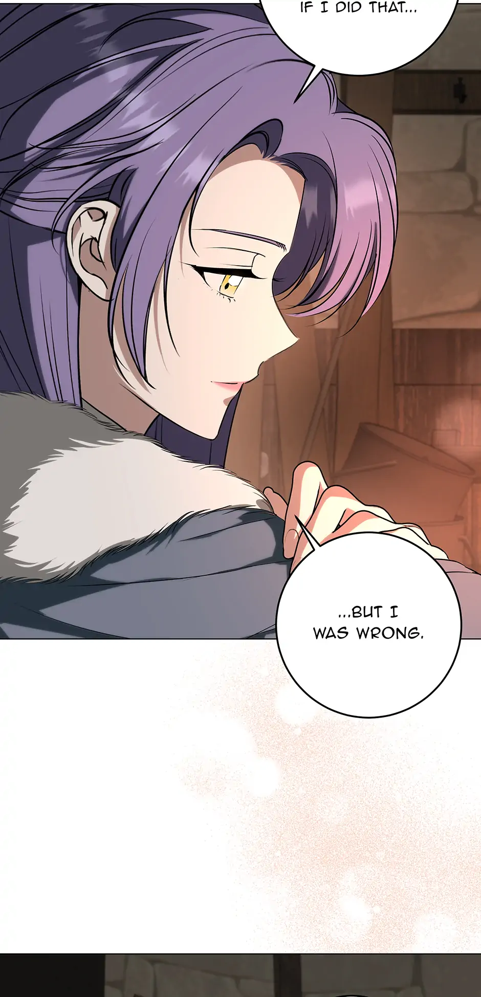 Please Get Out of My Household Chapter 52 page 20