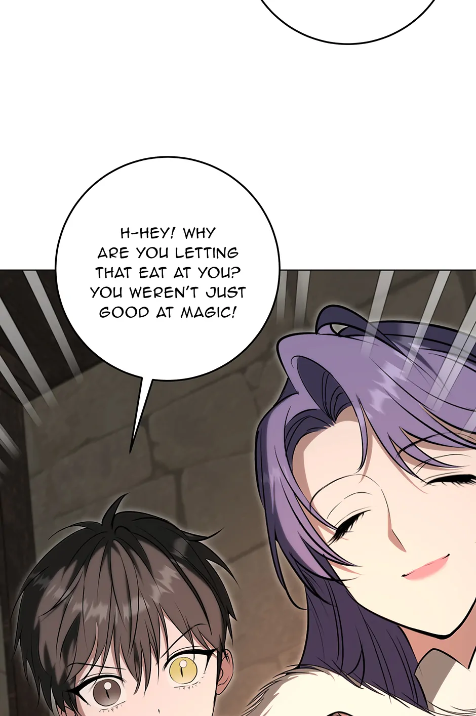 Please Get Out of My Household Chapter 52 page 23