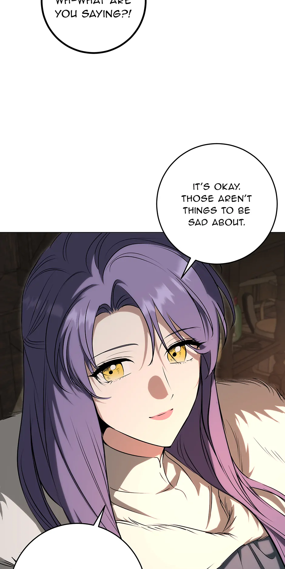 Please Get Out of My Household Chapter 52 page 26
